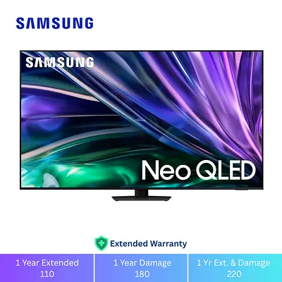 Samsung 55 Smart Neo QLED TV - 4K