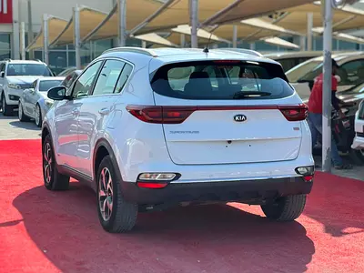 Kia Sportage, миниатюра 4