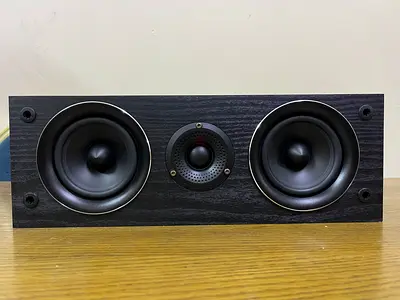 TAGA HARMONY CENTER SPEAKER