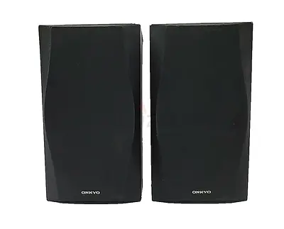 Onkyo SKF-360F Speakers Pair AED-120