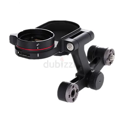 DJI Osmo x5 Part 37 Adapter Handheld Gimbal Steady Camera Zenmuse X5R Inspire 1