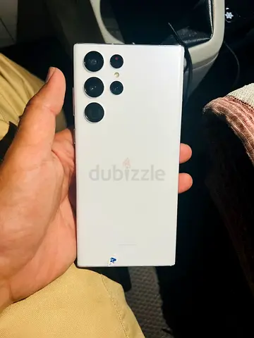 Mobile phone Samsung Galaxy s22 ultra