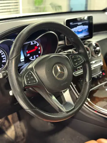 صورة مصغرة 9 لـ 2018 Mercedes-BENZ GLC