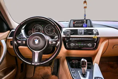 2016 BMW 3-SERIES 缩略图 10