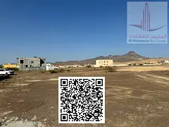 Land for sale directly from the owner in Masfout, Basin 3, area 400 sq m, private residential buildi