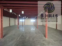 Warehouse for rent in Ras Al Khor, brand new - prime space at an unbeatable price