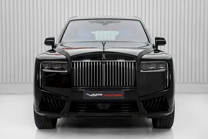 صورة 2 لـ 2026 ROLLS-ROYCE CULLINAN