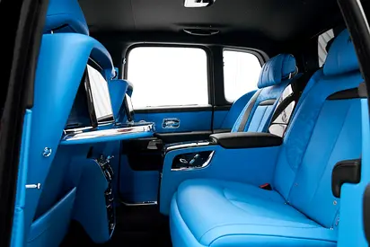 صورة مصغرة 13 لـ 2026 ROLLS-ROYCE CULLINAN