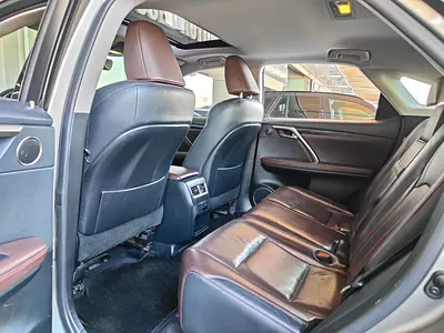 صورة 15 لـ 2018 Lexus RX-SERIES