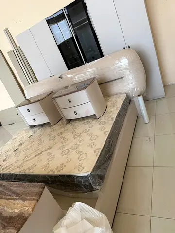 Brand New Bedroom set