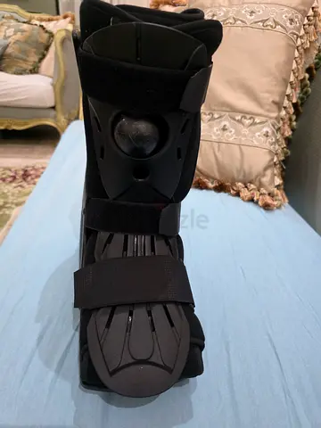 Premium Ankle Brace for Enhanced Support