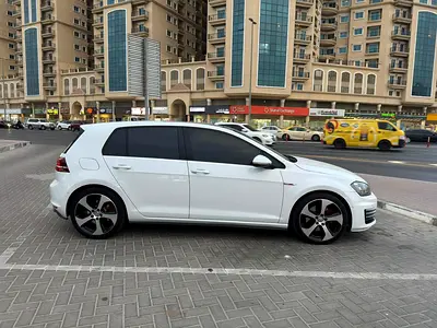 صورة مصغرة 6 لـ 2016 Volkswagen GOLF GTI