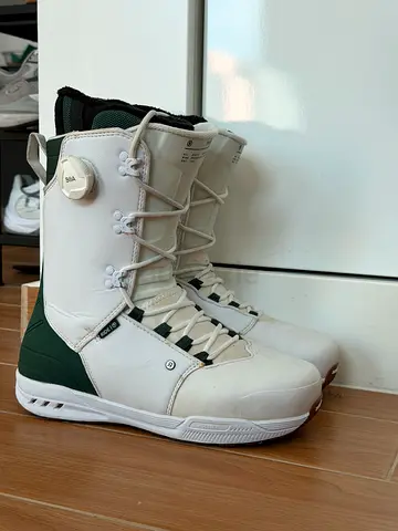 Snowboard boots Ride Fuse (Mondo 27.5cm)