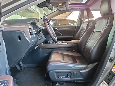 صورة 12 لـ 2018 Lexus RX-SERIES