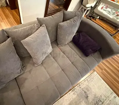 imperial Corner Chattlesmore sofa