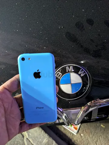 Apple I phone 5c