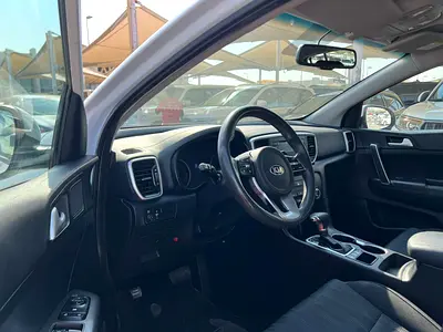 Kia Sportage, миниатюра 8