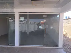 Street-Facing Retail Shop 07 | 215 ft² / 20 m² | Al Nakheel RAK | 35K AED