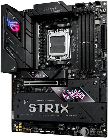 Asus ROG STRIX B850-E AM5