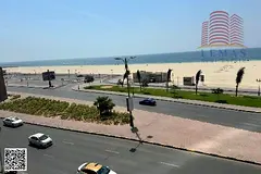 AMAZING OFFER 1BHK SEA VIEW AVAILABLE FOR SALE