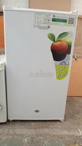 Fridge