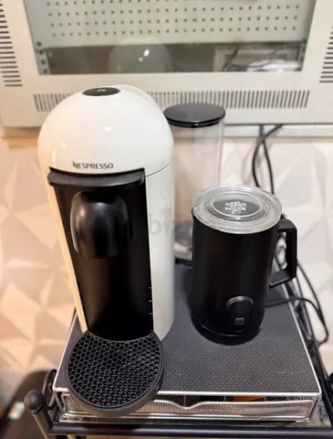 Nespresso Vertuo machine
