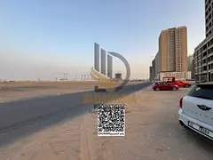 🏗️ Prime Investment Plot for Sale – Al Amerah, Ajman 🏗️ A rare opportunity for investors