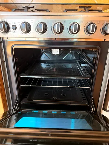 High-Quality gas cooker and Oven