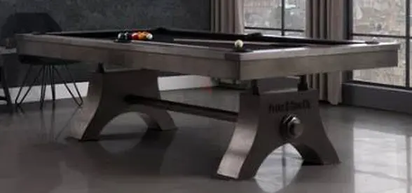 Billiard Table 768