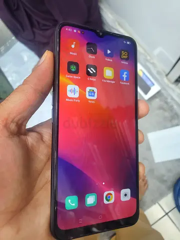 Oppo A9 2020 8gb 256gb Mobile Phone in Great Condition