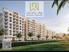 Investment Opportunity - Prime Location - Freehold for all nationalites