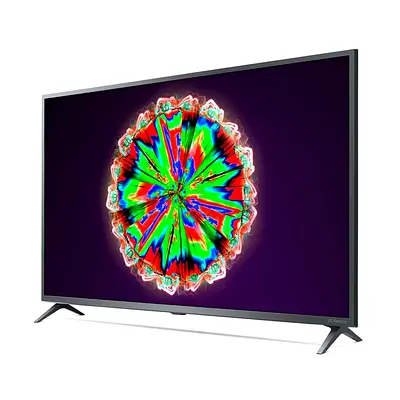 LG 55 Smart TV - 4K, 55UR78
