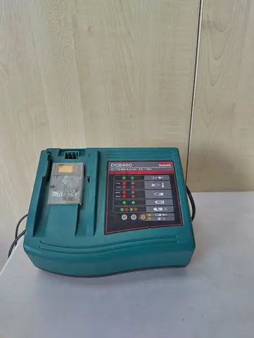 MAKITA DC24SC CHARGER