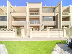 Vacant | G+2 Villa | Big Plot | Private Garden | Terrace