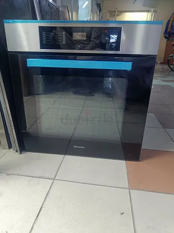 Miele Brand Built-in Electric Oven
