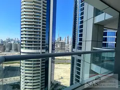 Luxury Furnished 2BR | Burj Khalifa View | Prime Location | Vacant