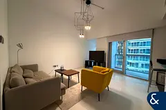 Two Bedroom | Available now | Furnished