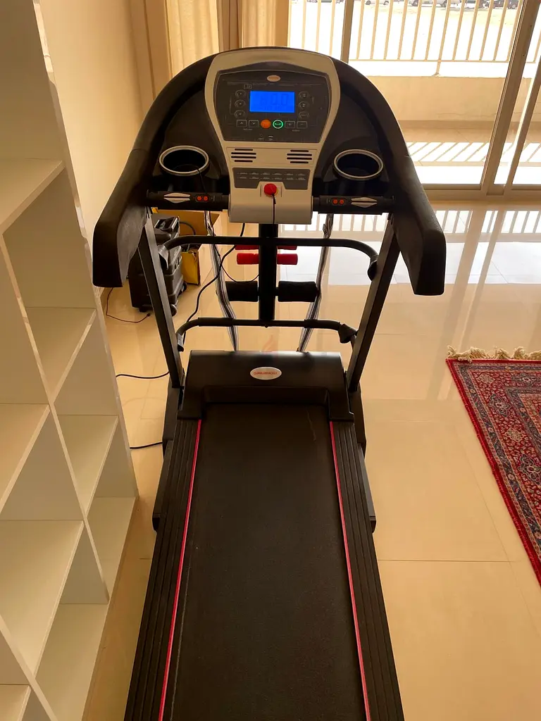 Gym equipment
