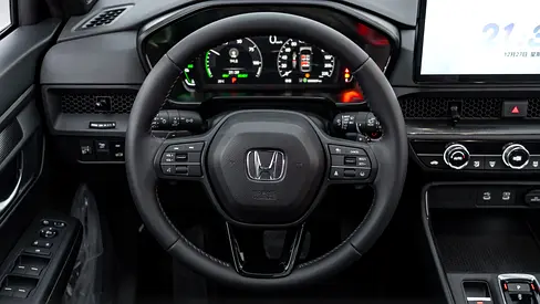 Honda CR-V, миниатюра 12