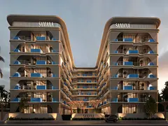 Private Pool in Your Balcony | 1% Monthly