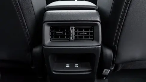 Honda CR-V, миниатюра 19