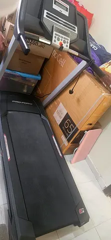 Treadmill ProForm