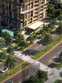 Prime Investment | Inspired Living | Sea View