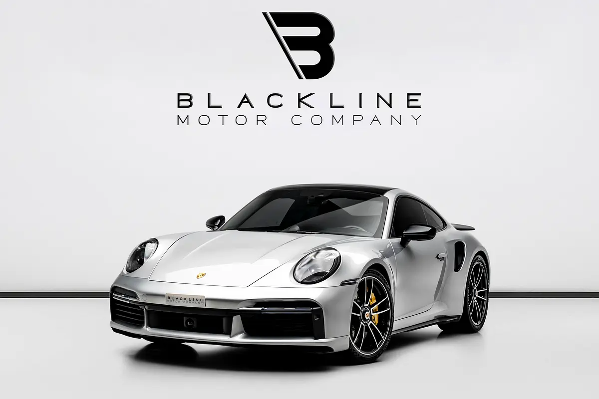 Porsche 911 2023 — photo 1 of 20