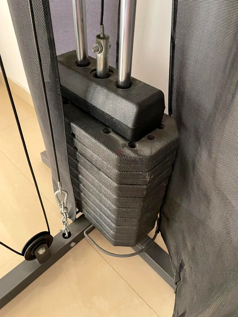 Multi gym equipment65073391386883113