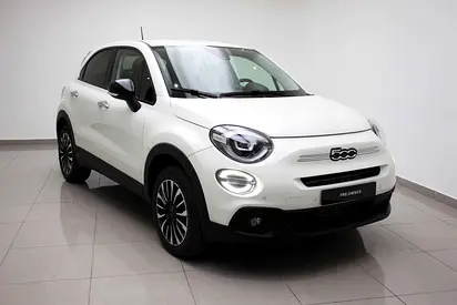 Fiat 500X FWD 1.4L