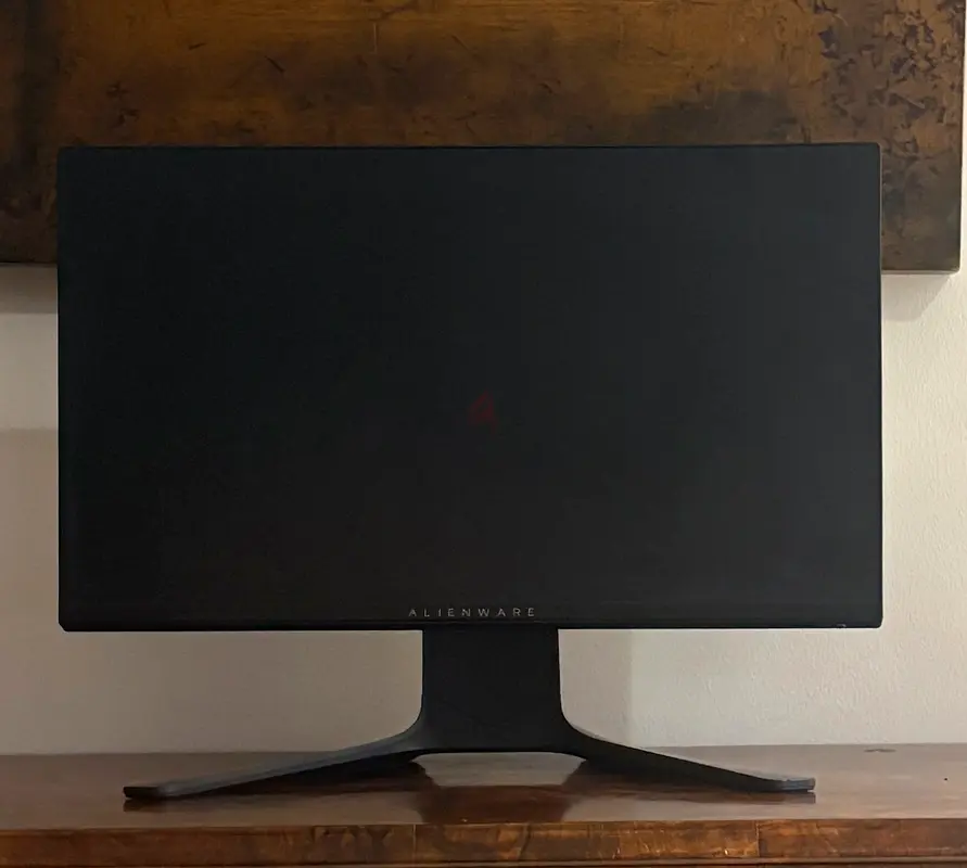 Alienware Monitor