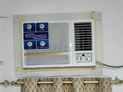 Super General Air Conditioner for Sale