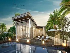 STAND ALONE VILLA_ALMOST READY_20/80PP_PRIV POOL
