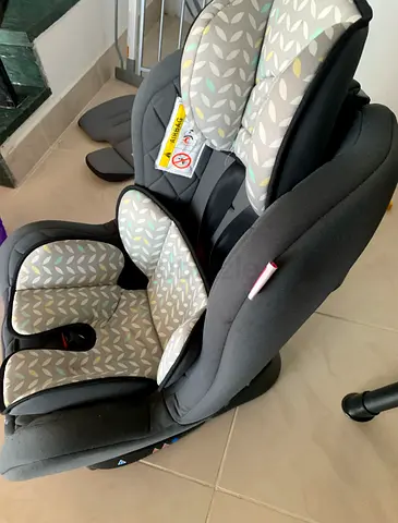 Car seat